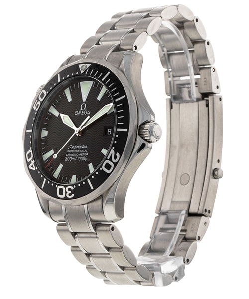 Omega Seamaster 300m 2254.50.00